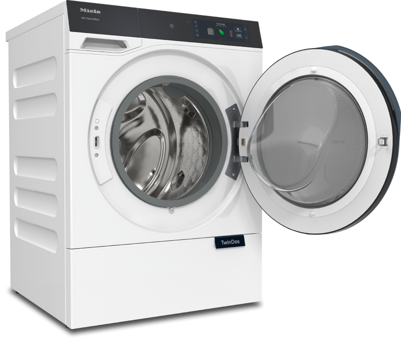 Miele - WQ 1000 WPS Nova Edition – Mașini de spălat - 2