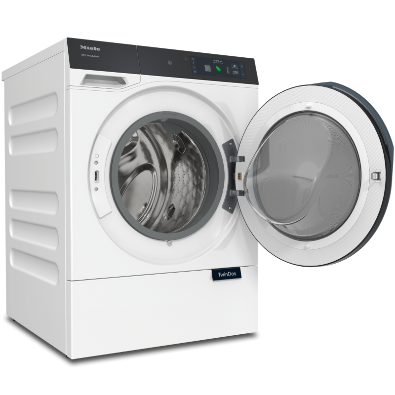 Miele - WQ 1200 WPS Nova Edition – Mașini de spălat - 2
