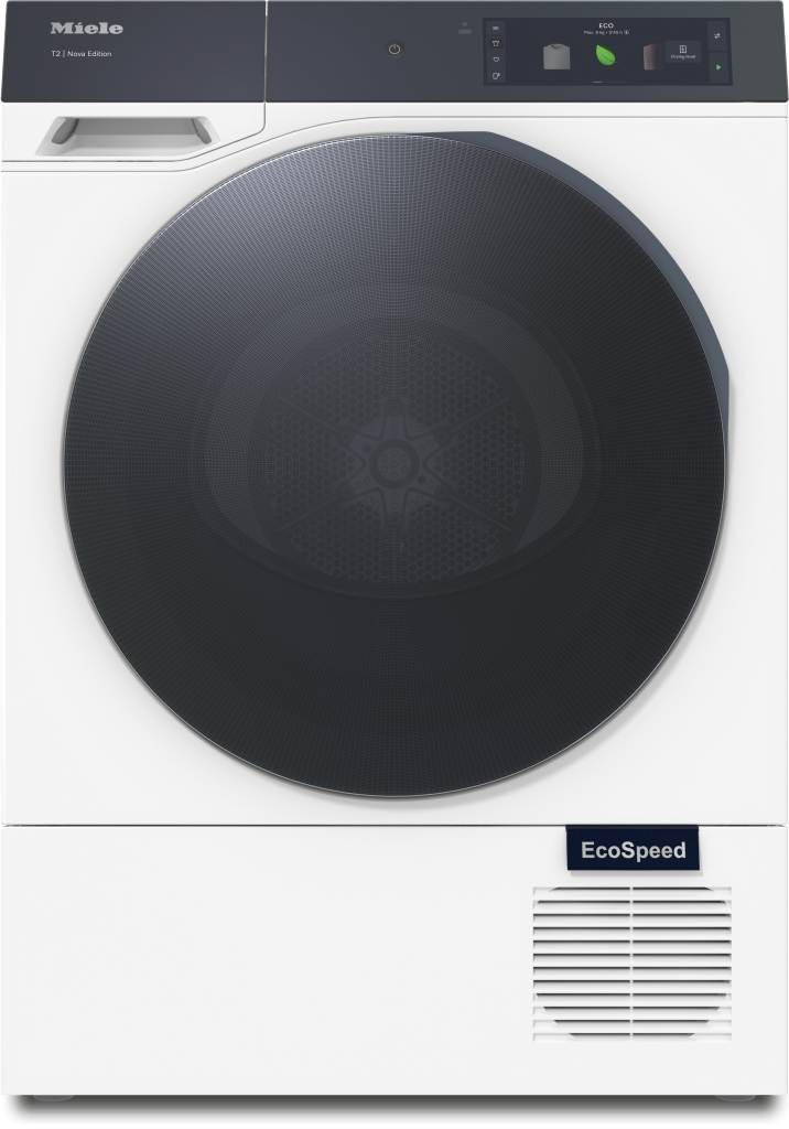 Miele - TQ 1000 WP Nova Edition – Uscătoare - 1