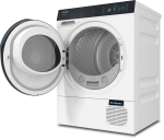 Miele - TQ 1000 WP Nova Edition – Uscătoare - 2