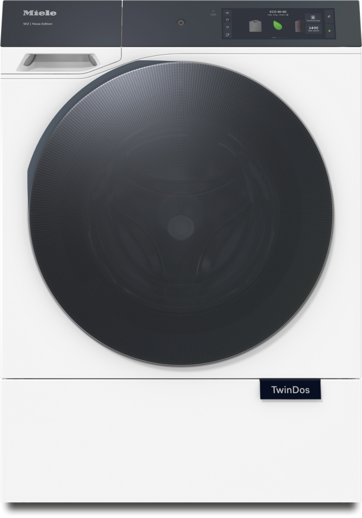 Miele - WQ 1200 WPS Nova Edition – Mașini de spălat - 1