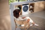 Miele - TQ 1000 WP Nova Edition – Uscătoare - 5