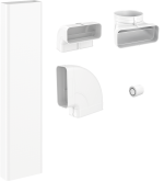 Miele - DFKS-R – Accesorii pentru bucătărie - 1