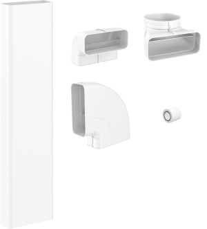 Miele - DFKS-R – Accesorii pentru bucătărie - 1