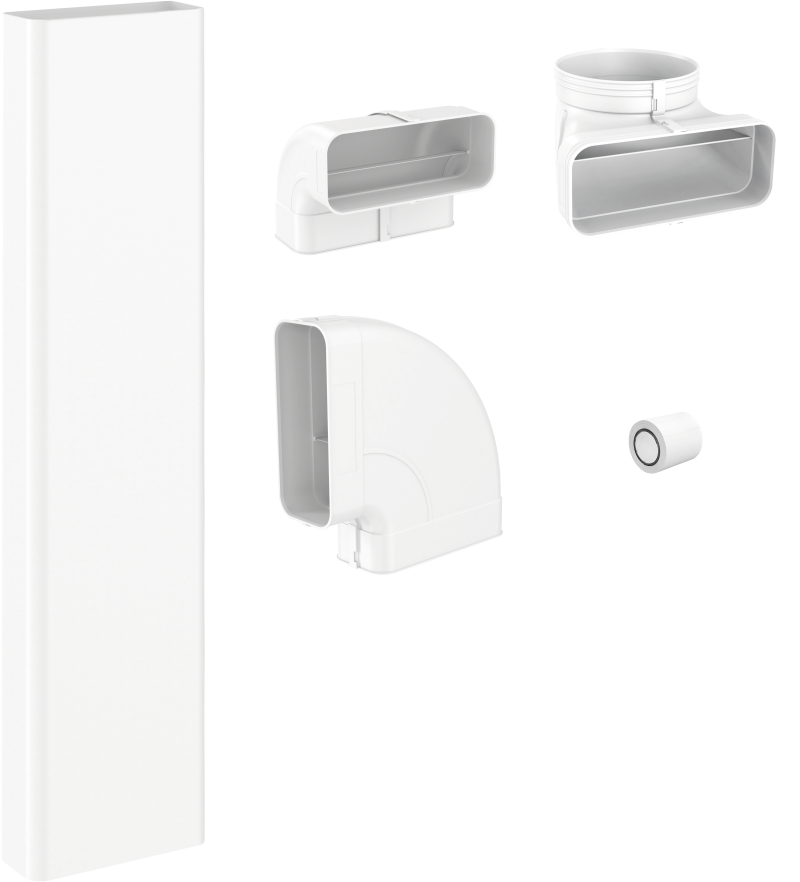 Miele - DFKS-R – Accesorii pentru bucătărie - 1