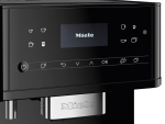 Miele - CM 6160 MilkPerfection Negru obsidian – Espressoare - 5