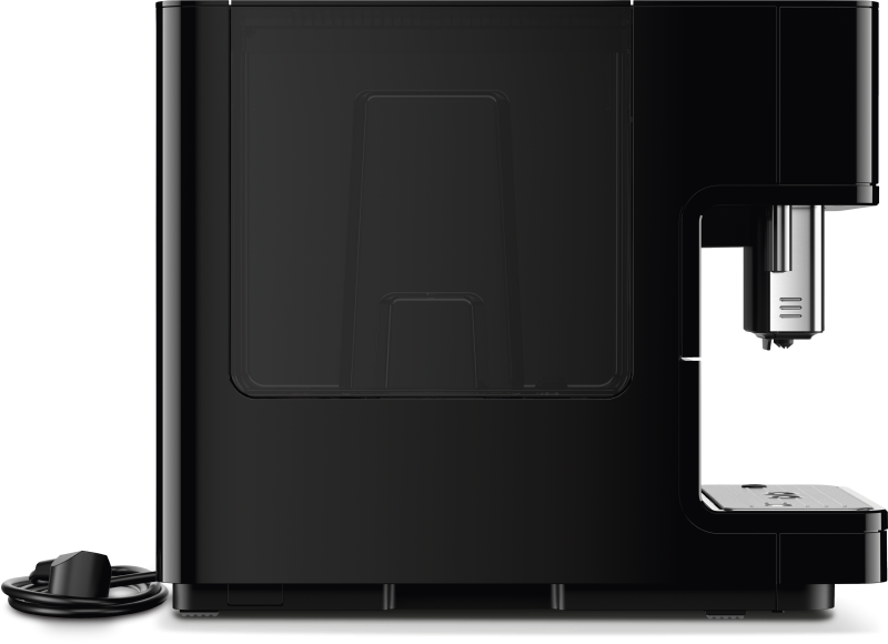 Miele - CM 6160 MilkPerfection Negru obsidian – Espressoare - 3