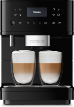 Miele - CM 6160 MilkPerfection Negru obsidian – Espressoare - 1