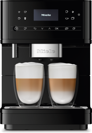 CM 6160 OBSW Espressor de sine statator