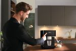 Miele - CM 6160 MilkPerfection Negru obsidian – Espressoare - 7