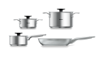 Miele - KMTS 5704-3 – Accesorii pentru bucătărie - 1