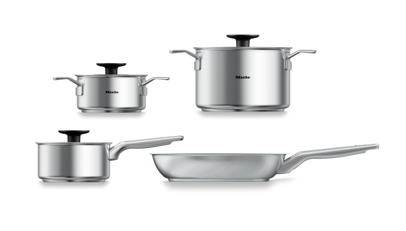 Miele - KMTS 5704-3 – Accesorii pentru bucătărie - 1