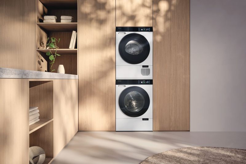 Miele - WTV 601 – Accesorii pentru îngrijirea rufelor - 3