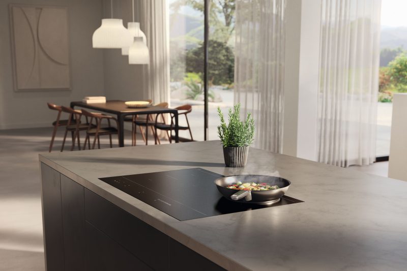 Miele - KMBP 2800-3 – Accesorii pentru bucătărie - 5