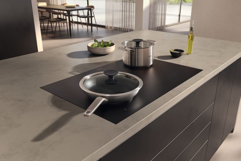 Miele - KMBP 2800-3 – Accesorii pentru bucătărie - 6