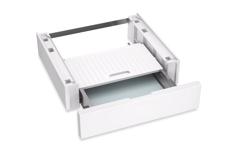 Miele - WTV 611 – Accesorii pentru îngrijirea rufelor - 2