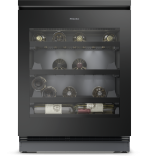 Miele - KWTUS 7054 F Sticlă negru obsidian - 1