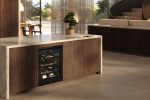 Miele - KWTUS 7054 F Sticlă negru obsidian - 4