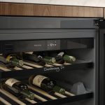 Miele - KWTUS 7054 F Sticlă negru obsidian - 3