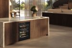 Miele - KWTUS 7096 E Sticlă negru obsidian - 4