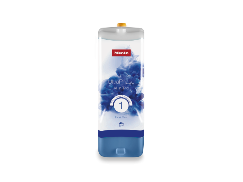 Miele - WA UP1 A 1401 L – Detergent - 1