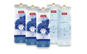 Miele - Set 5 UltraPhase All in Two – Detergent - 1