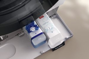 Miele - Set 5 UltraPhase All in Two – Detergent - 2