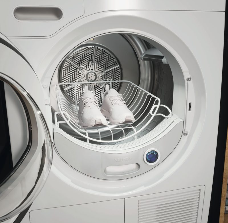 Miele - TRK 655 – Accesorii pentru îngrijirea rufelor - 3