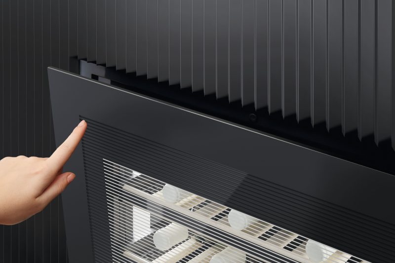 Miele - KWT 7112 iG Negru obsidian mat - 4