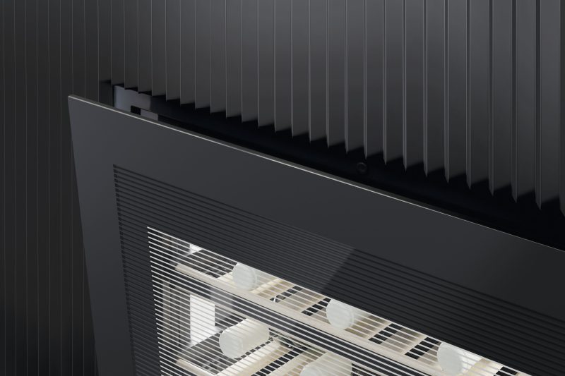 Miele - KWT 7112 iG Negru obsidian mat - 5