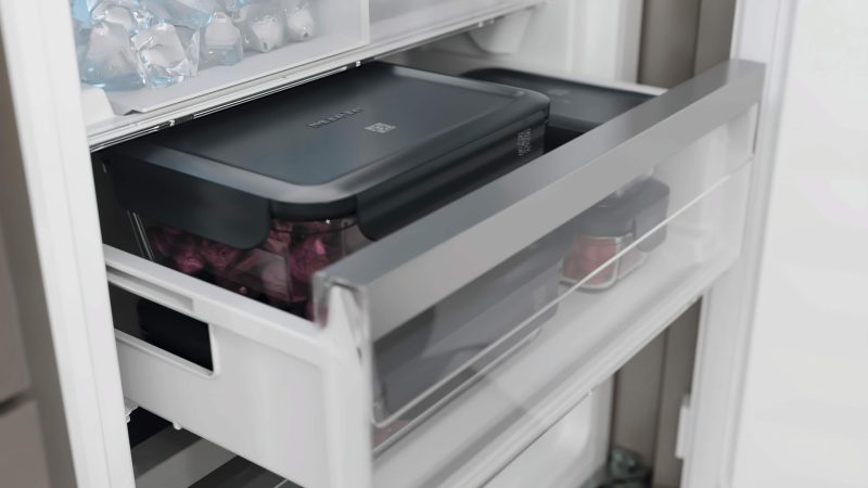 Miele - GaLa-L – Accesorii pentru bucătărie - 4
