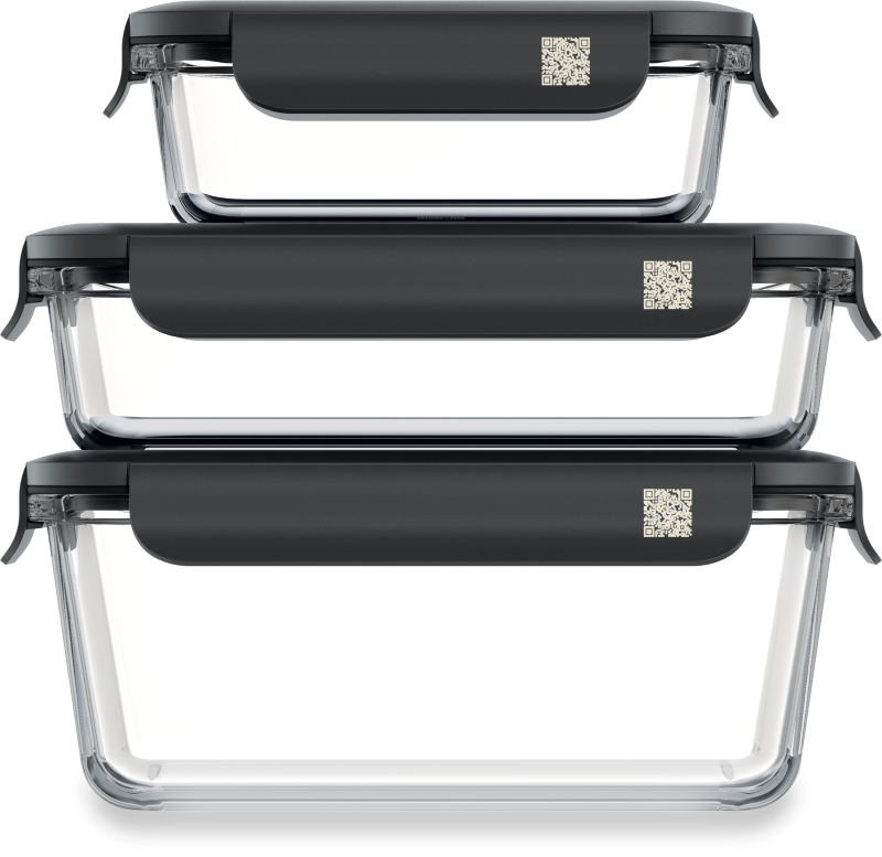 Miele - GaLa-Set – Accesorii pentru bucătărie - 1