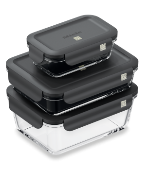 Miele - GaLa-Set – Accesorii pentru bucătărie - 2