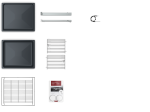 Miele - H 7464 BP Bej perlă – Cuptor - 5