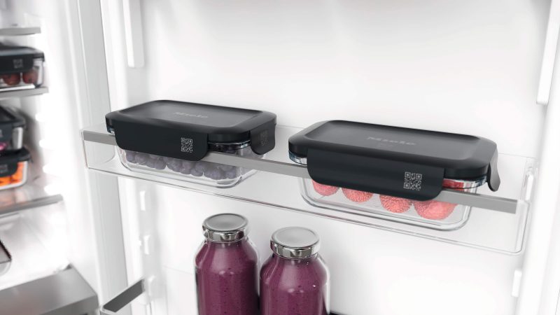 Miele - GaLa-Set – Accesorii pentru bucătărie - 6