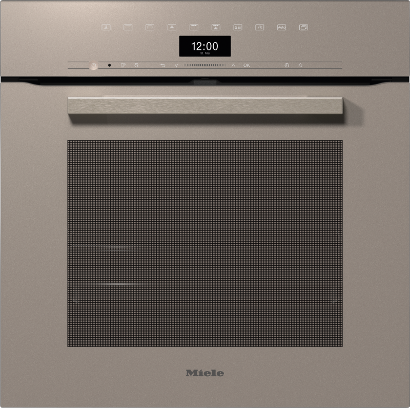 Miele - H 7464 BP Bej perlă – Cuptor - 1