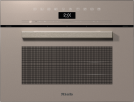 Miele - DGC 7440 HC Pro Bej perlă – Cuptor cu abur Combi compact - 1