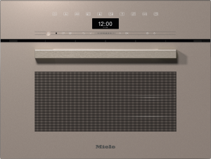 Miele - DGC 7440 HC Pro Bej perlă – Cuptor cu abur Combi compact - 1