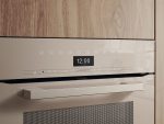 Miele - H 7464 BP Bej perlă – Cuptor - 2