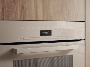Miele - H 7464 BP Bej perlă – Cuptor - 2