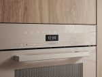 Miele - DGC 7440 HC Pro Bej perlă – Cuptor cu abur Combi compact - 2