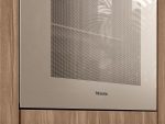Miele - H 7464 BP Bej perlă – Cuptor - 4