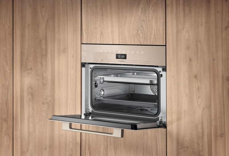 Miele - DGC 7440 HC Pro Bej perlă – Cuptor cu abur Combi compact - 3