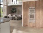 Miele - H 7464 BP Bej perlă – Cuptor - 6