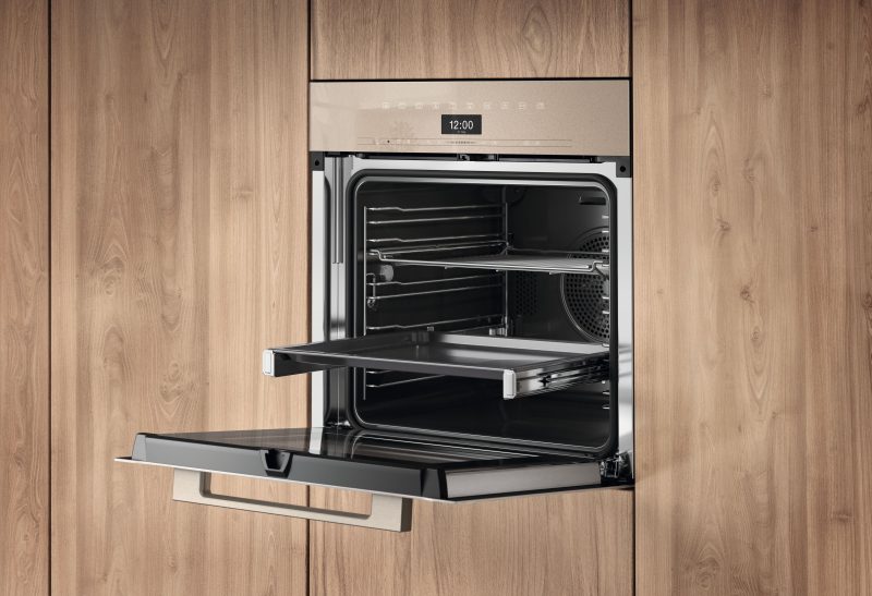 Miele - H 7464 BP Bej perlă – Cuptor - 3