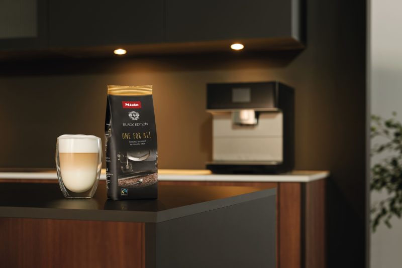 Miele - ONE FOR ALL 4x250g – Cafea - 5