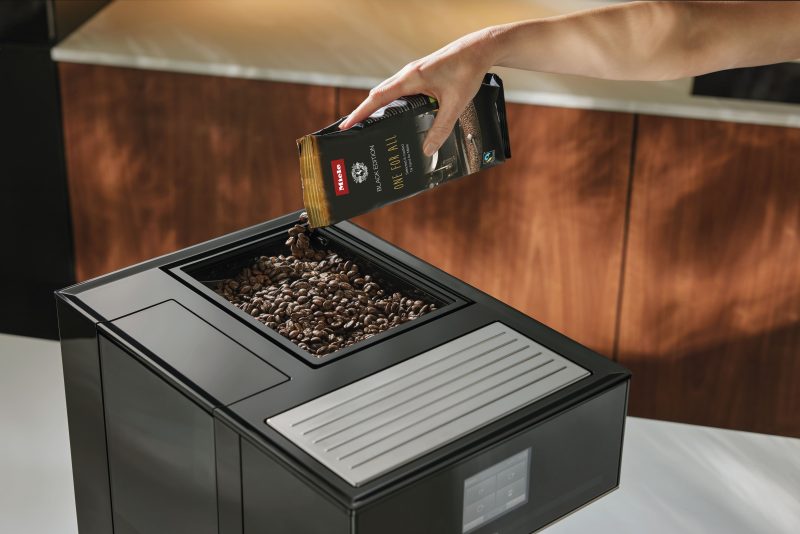 Miele - ONE FOR ALL 4x250g – Cafea - 3