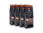 Miele - CAFÉ CREMA 4x250g – Cafea - 2