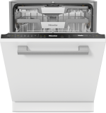 Miele - G 7651 SCVi AutoDos Negru obsidian – Mașini de spălat vase - 1