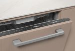 Miele - G 7651 SCVi AutoDos Negru obsidian – Mașini de spălat vase - 2
